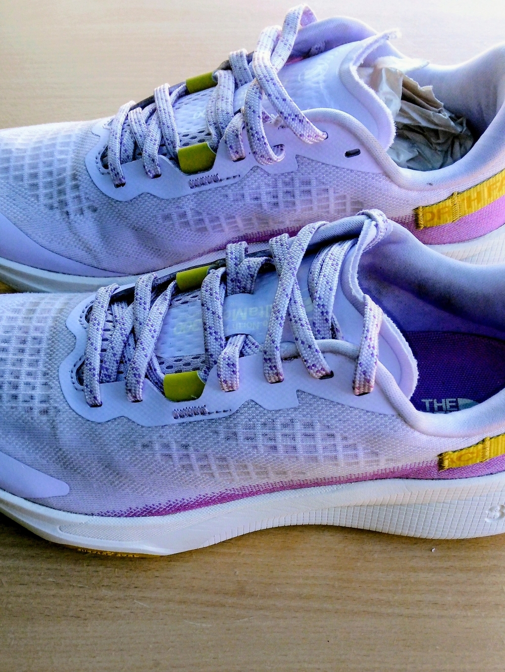 Northface Women's Sneakers